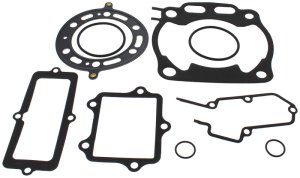 Yamaha YZ 250 Big Bore Gasket Kit - Cylinder Works - 72mm - `99-`24